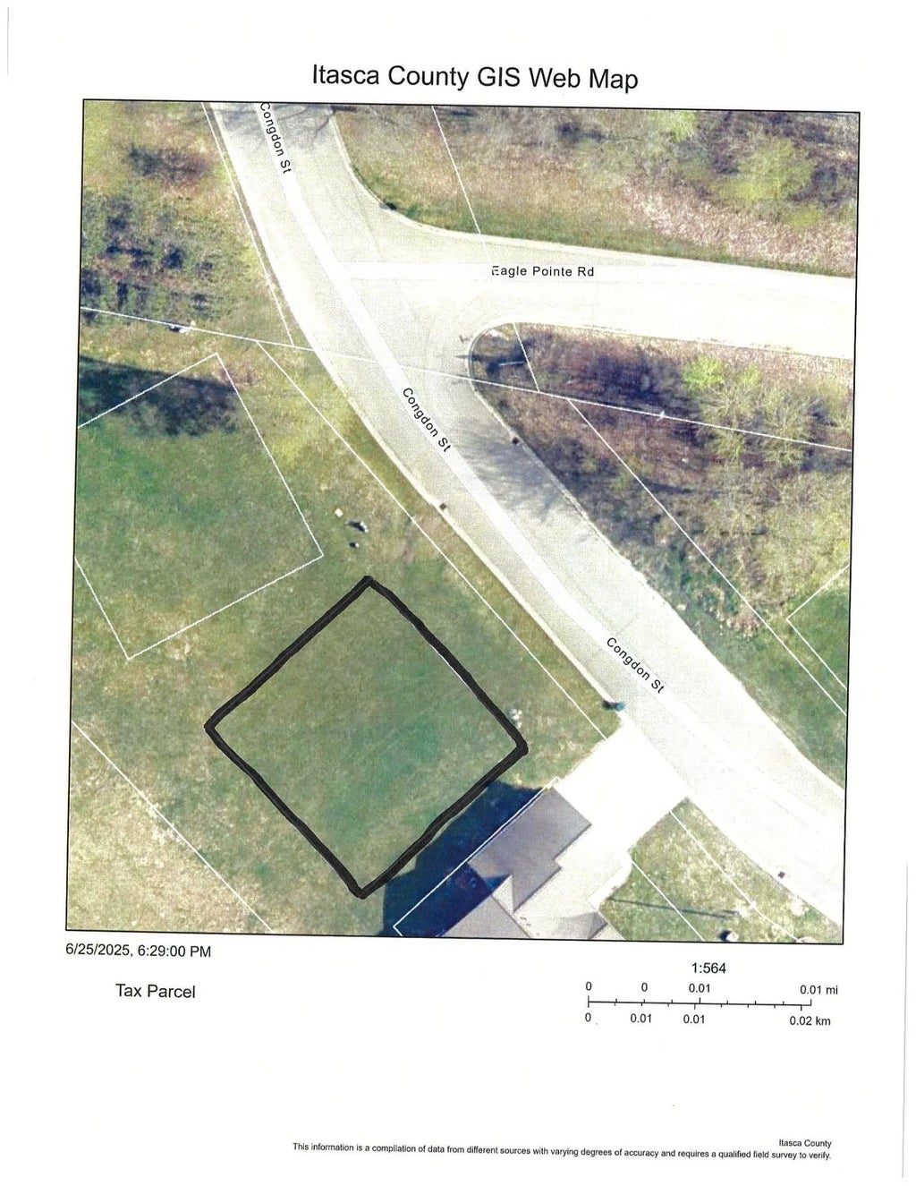 Tbd Congdon St, Coleraine