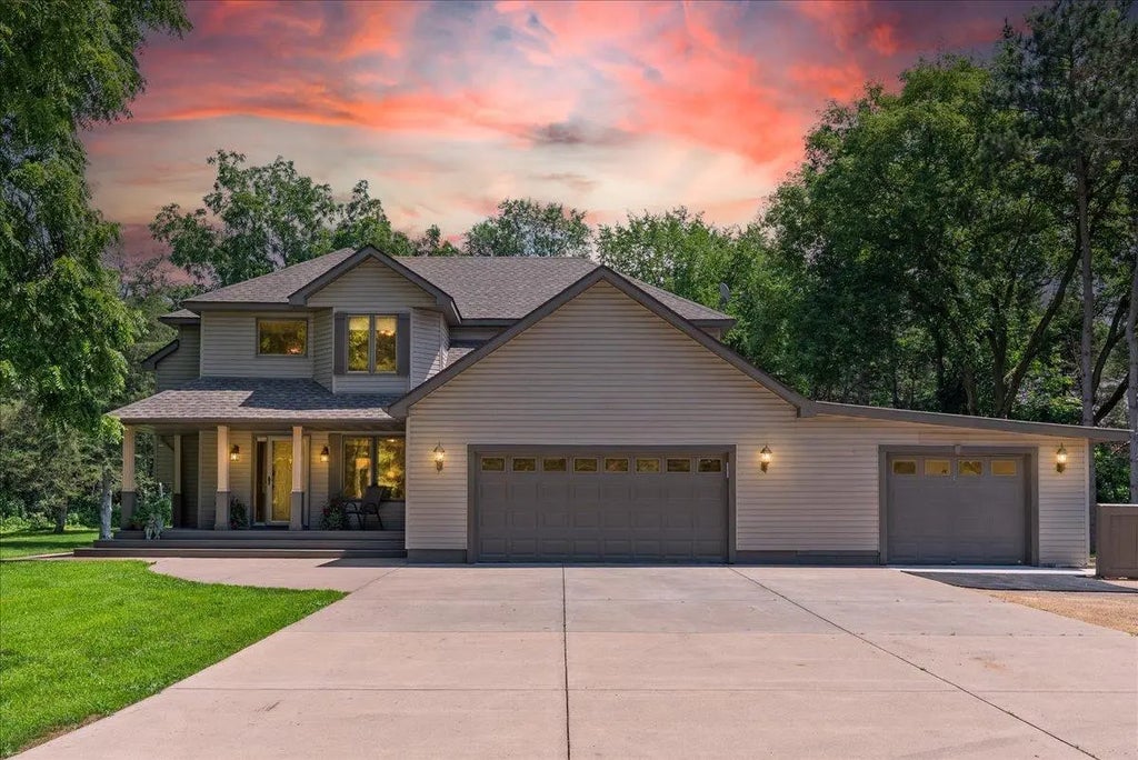 N6386 1317th Street, Clifton Twp