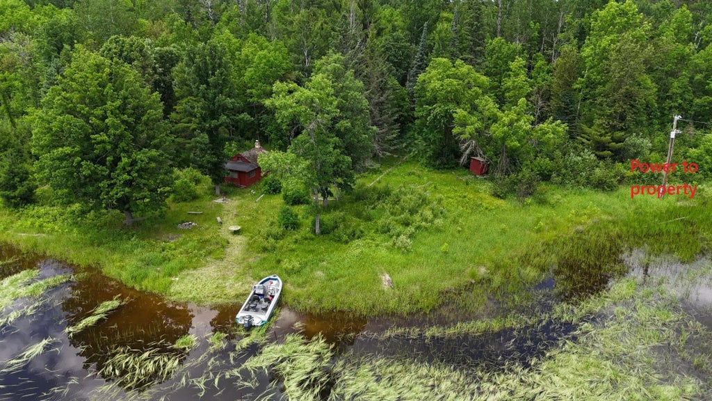 Tbd 40 Crane Lake, Crane Lake