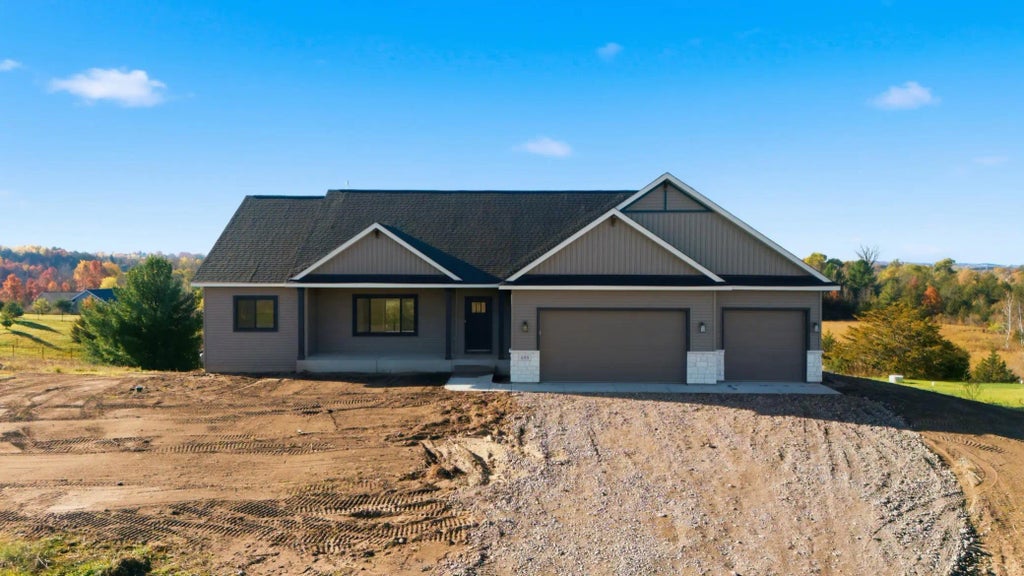 893 183rd Court, Star Prairie