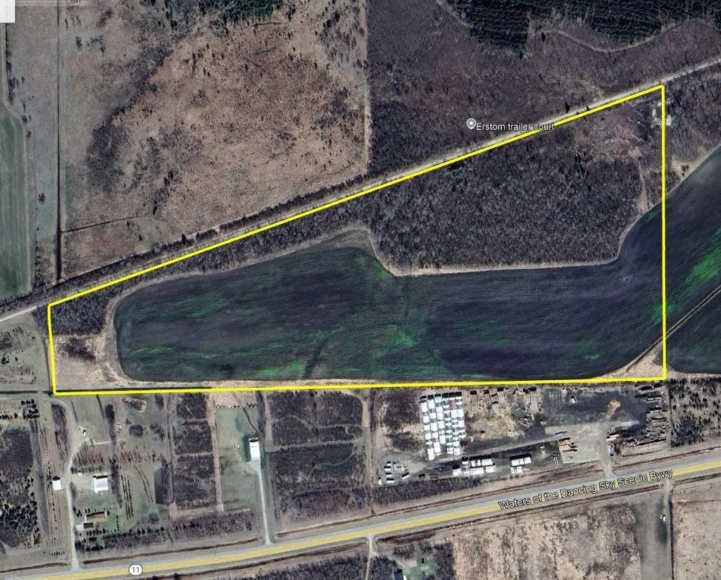 Tbd 500th Avenue, Salol