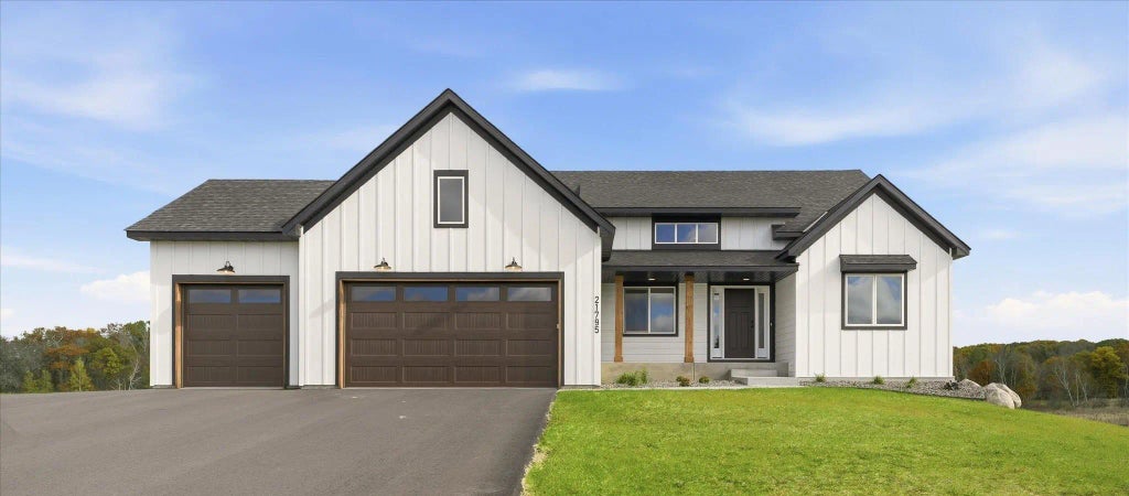 21795 Willys Street Ne, East Bethel