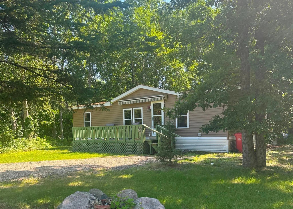 37344 Deer Ridge Road, Crosslake