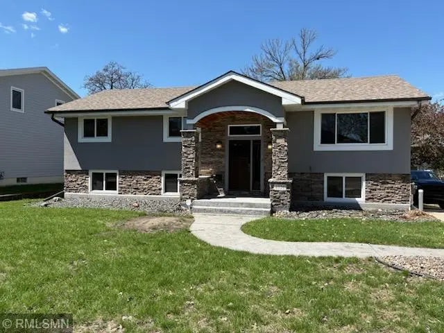 4521 Orchard Avenue N, Robbinsdale