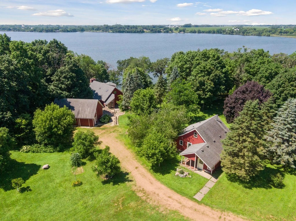 8847 47th Street Sw, Middleville Twp