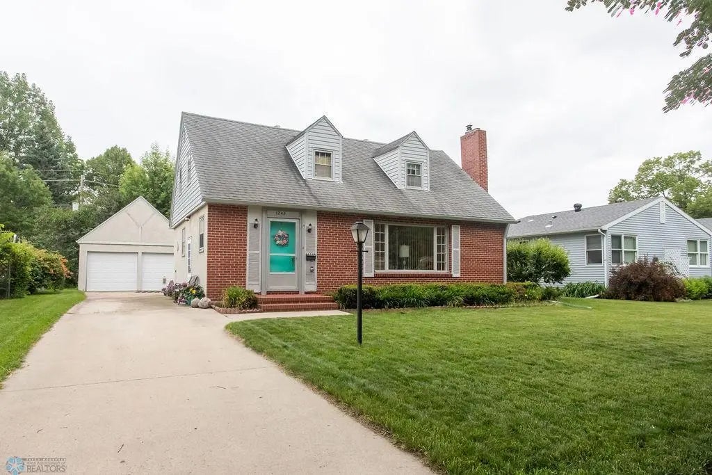 1245 1st Street N, Fargo