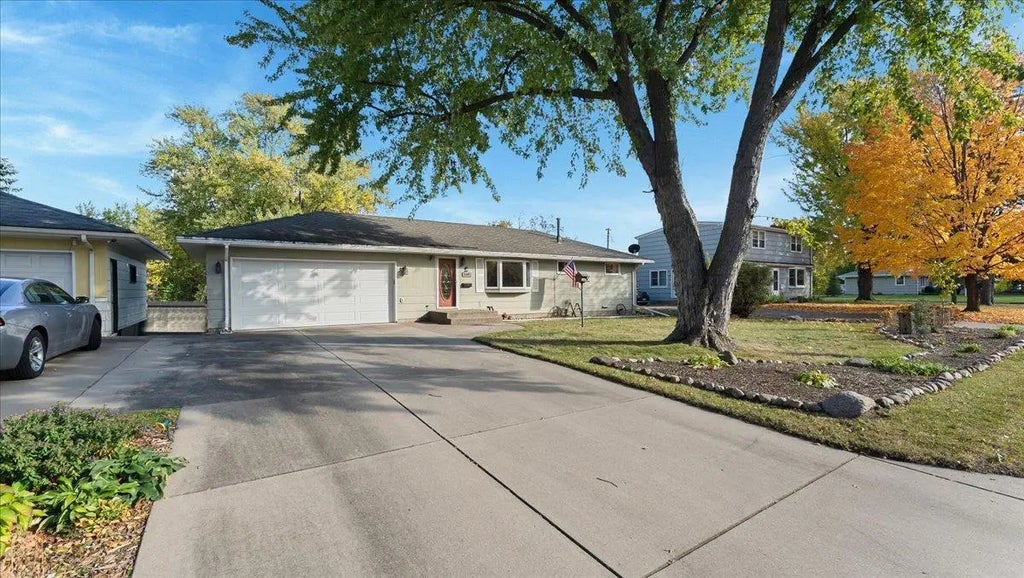 9149 Queen Avenue S, Bloomington