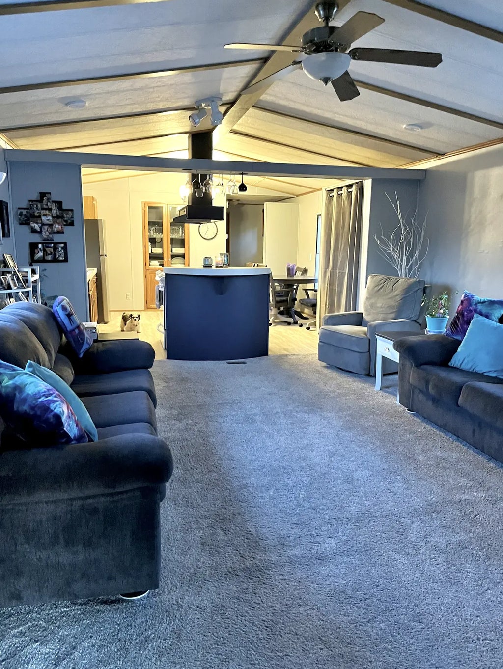 1323 Pine Tree Drive, Maplewood