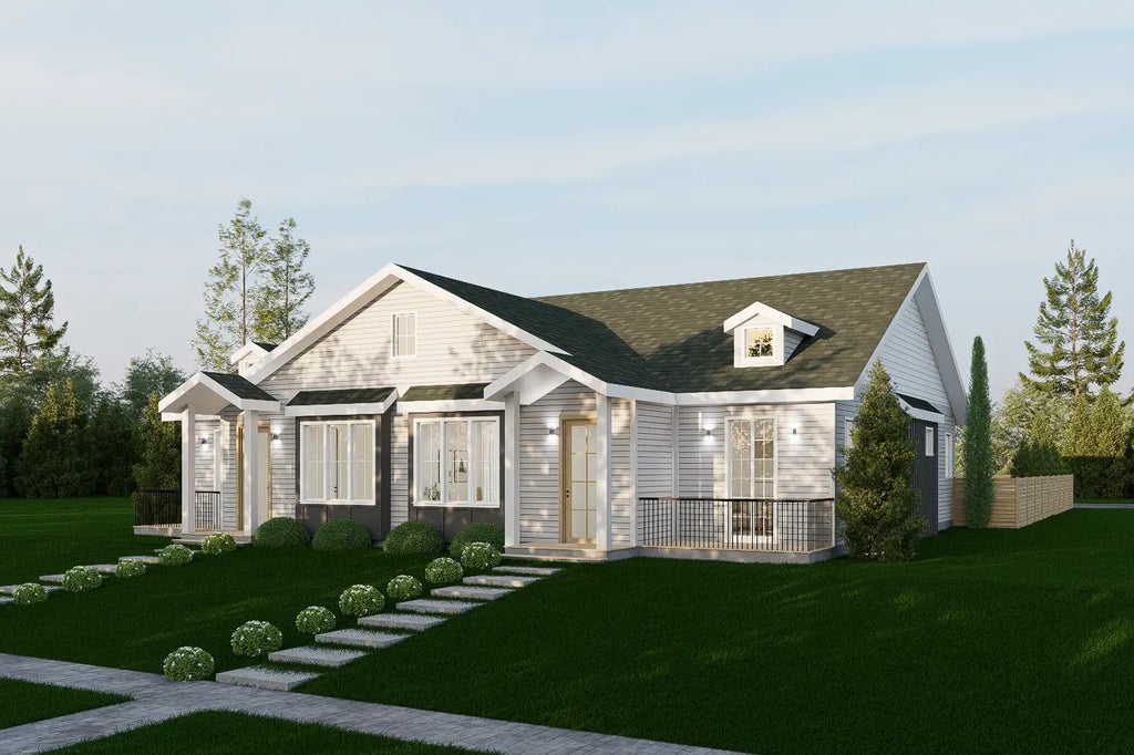 1776 Ford Parkway, Saint Paul