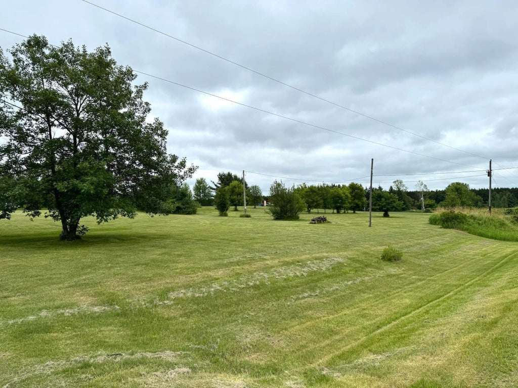 X Leaf River Road, Ottertail