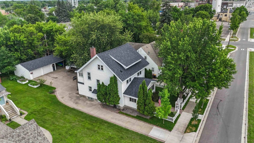 316 N 6th Street, Brainerd