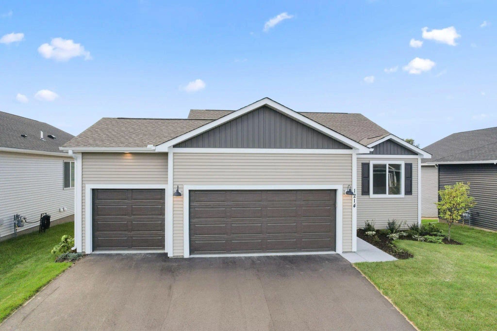 1214 Compton Avenue, River Falls