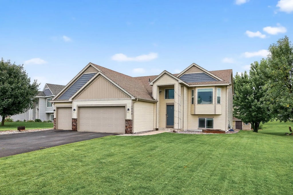 1805 10th Street Ne, Buffalo