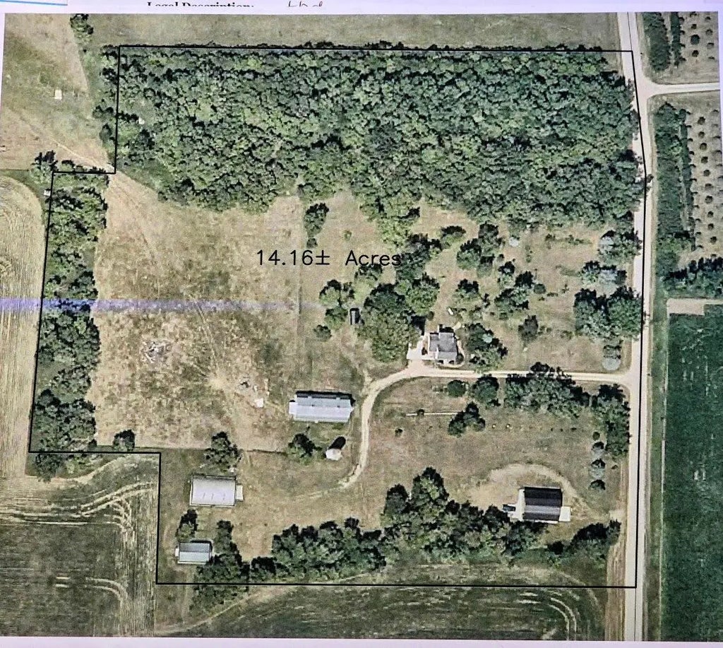 2047 60th Avenue, Altona Twp