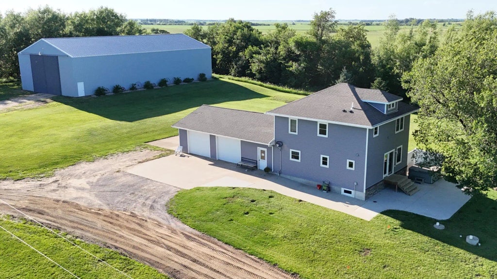 1865 180th Street, Canby