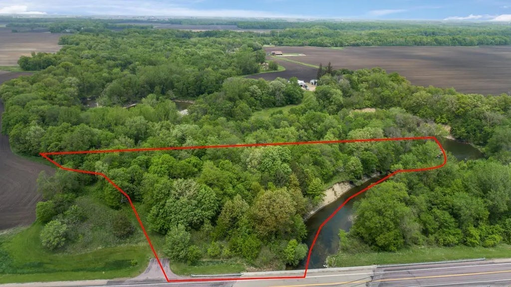 Tbd 320th Street, Le Sueur