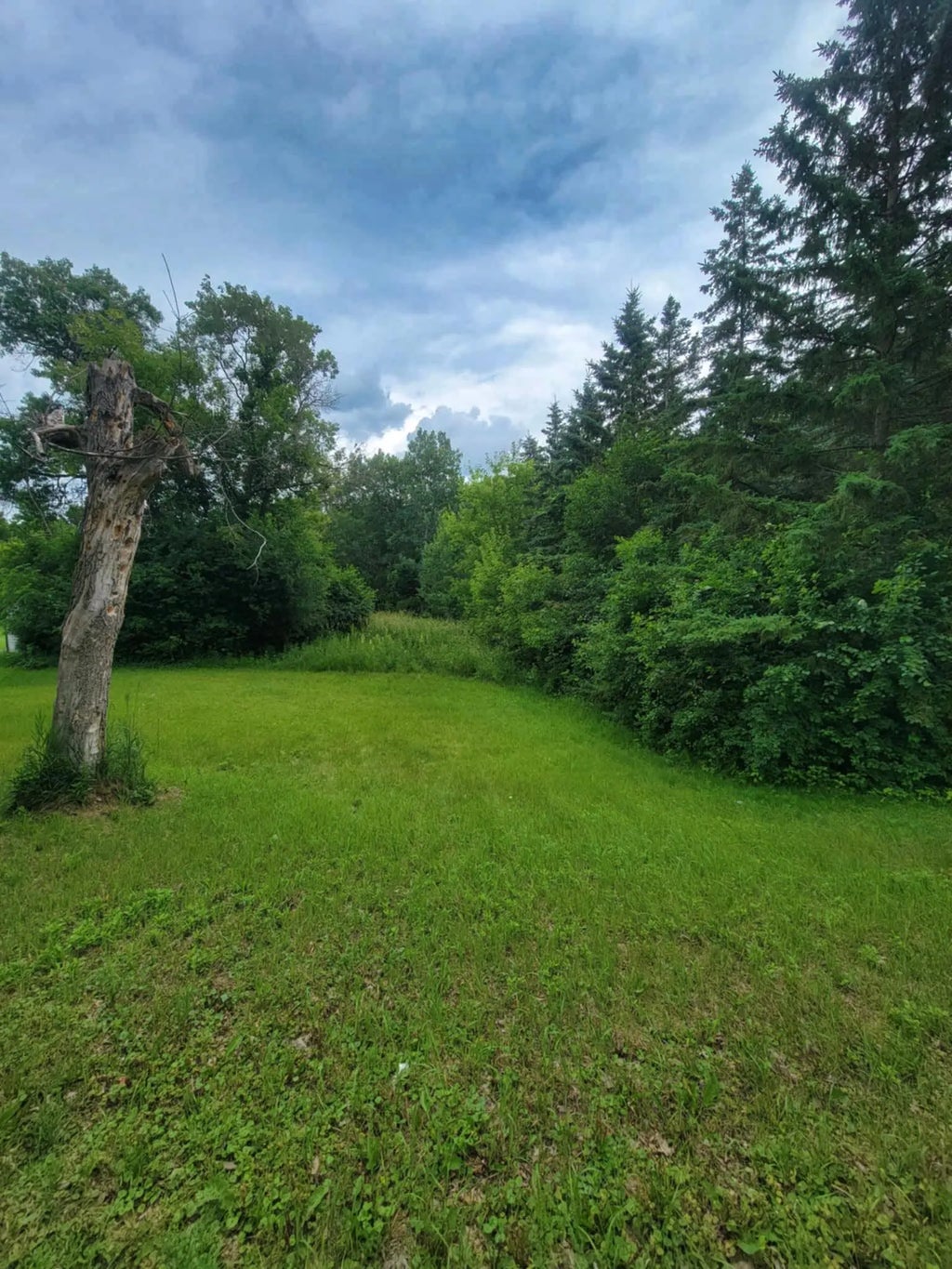 Tbd 8th Street Ne, Staples