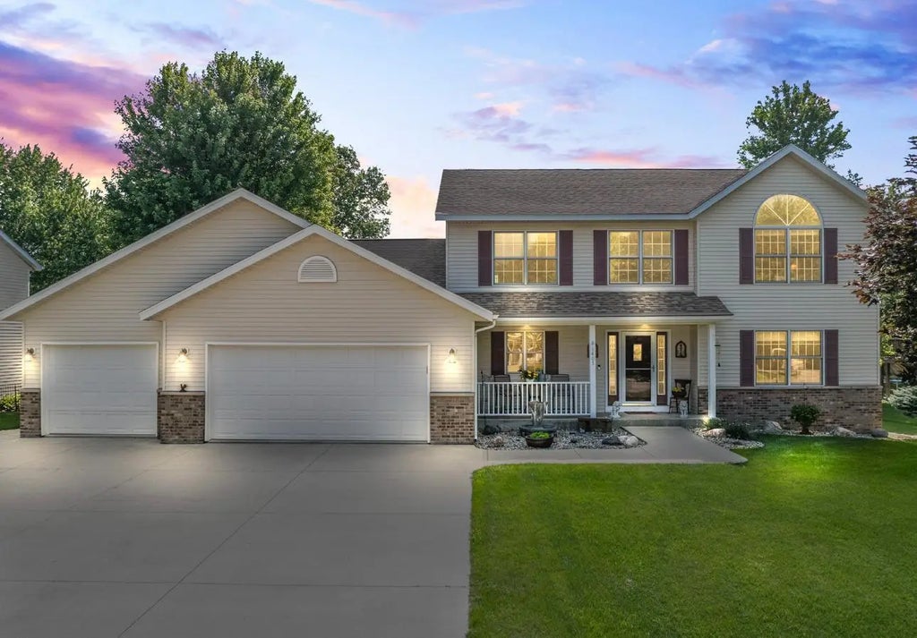 1405 17th Drive Sw, Austin