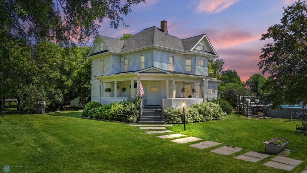 11552 110th Street S, Sabin