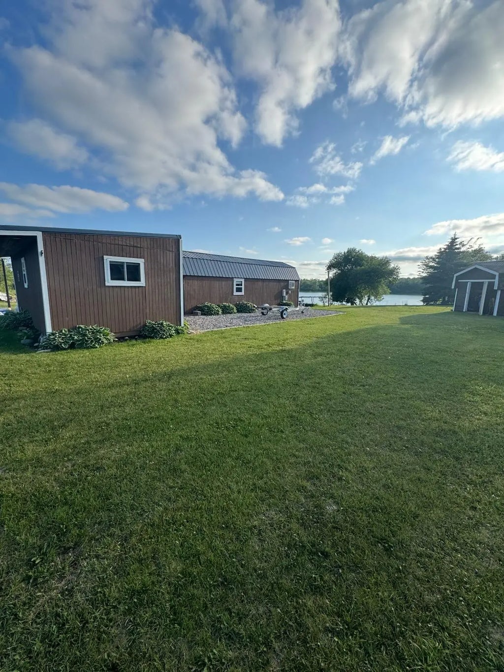 34463 Green Valley Road Se, Woodside Twp