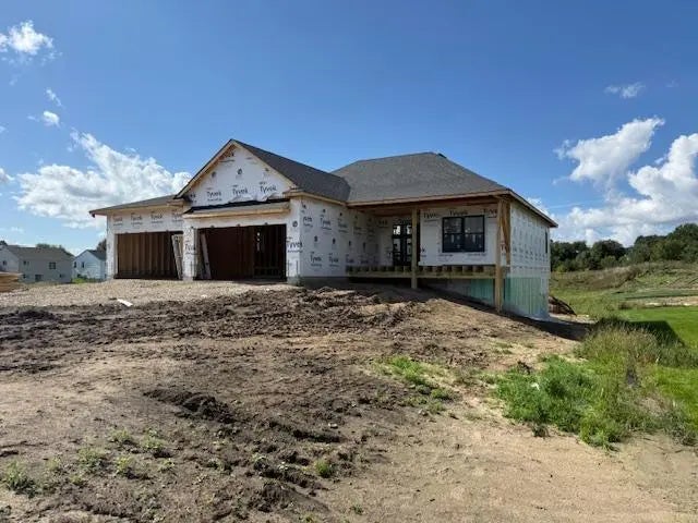 12024 Owatonna Court Ne, Blaine