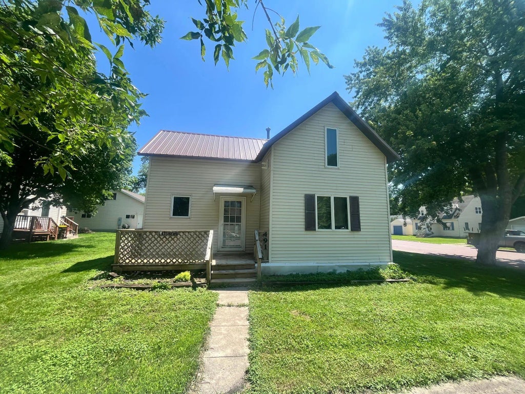 491 3rd Avenue Se, Wells