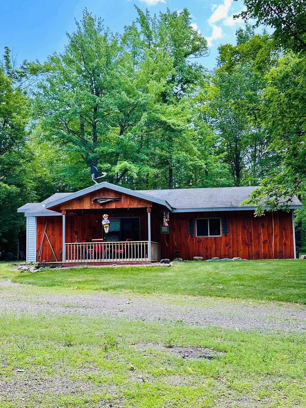 1414 N East Shore Drive, Edgewater