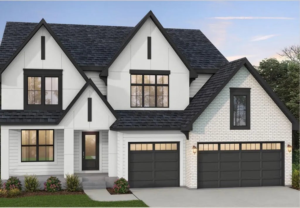 11227 N Kingsview Lane N, Dayton