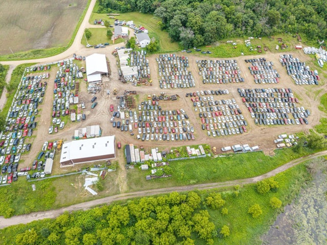 5548 130th Street W, Faribault