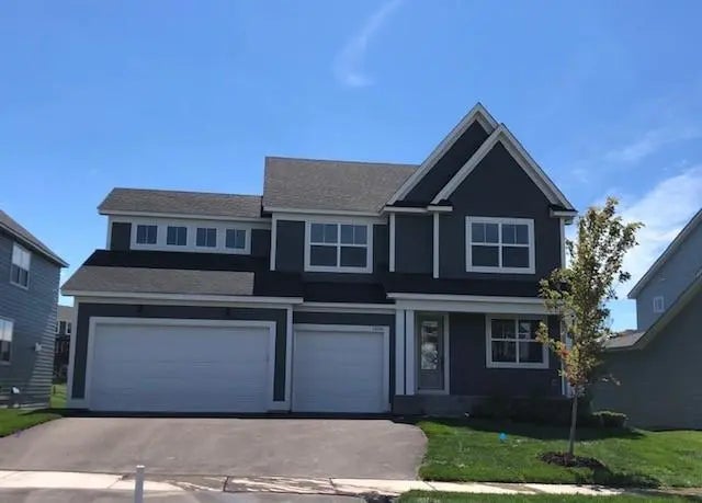 11168 Kingsview Lane N, Dayton