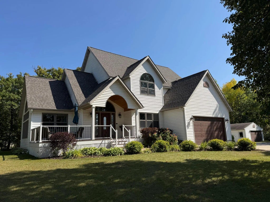 14158 185th Avenue Ne, Smiley Twp