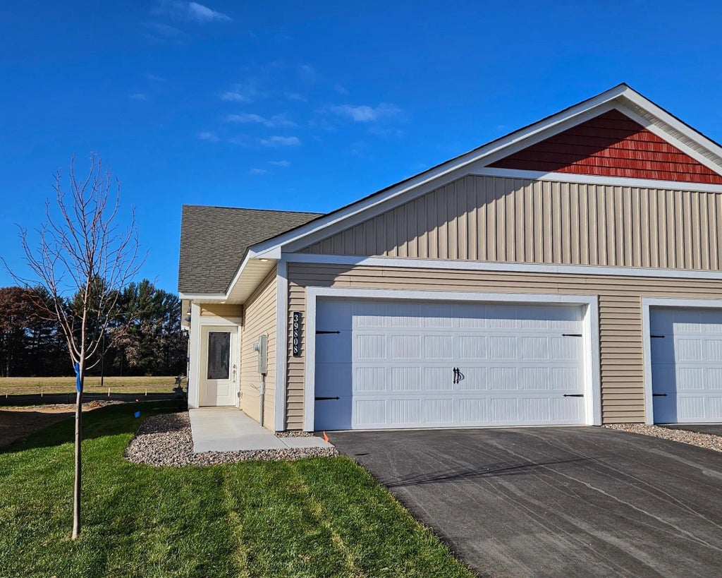 5354 397th Street, North Branch