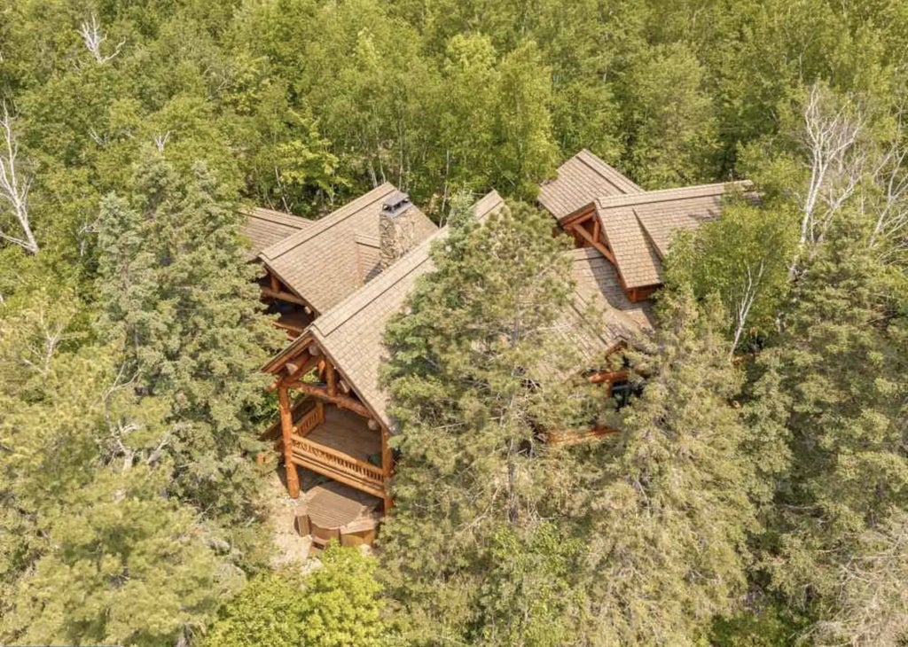 7481 Stone Ridge Shores, Greenwood Twp