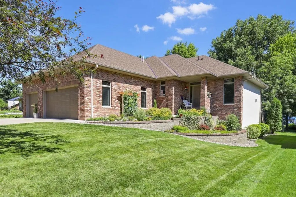 2780 South Shore Drive, Spring Lake Twp