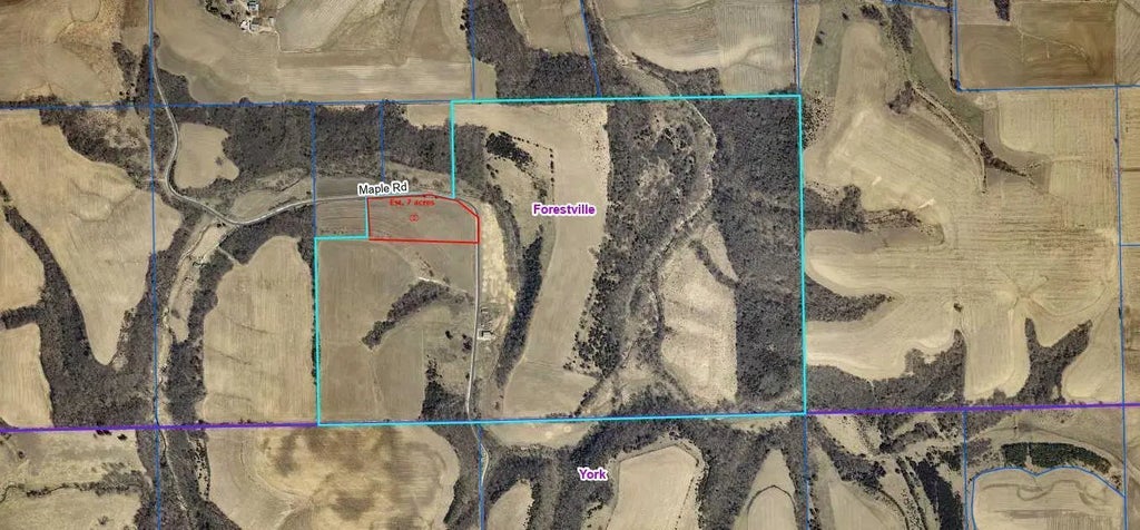 Tbd Xxx Maple Road, Preston