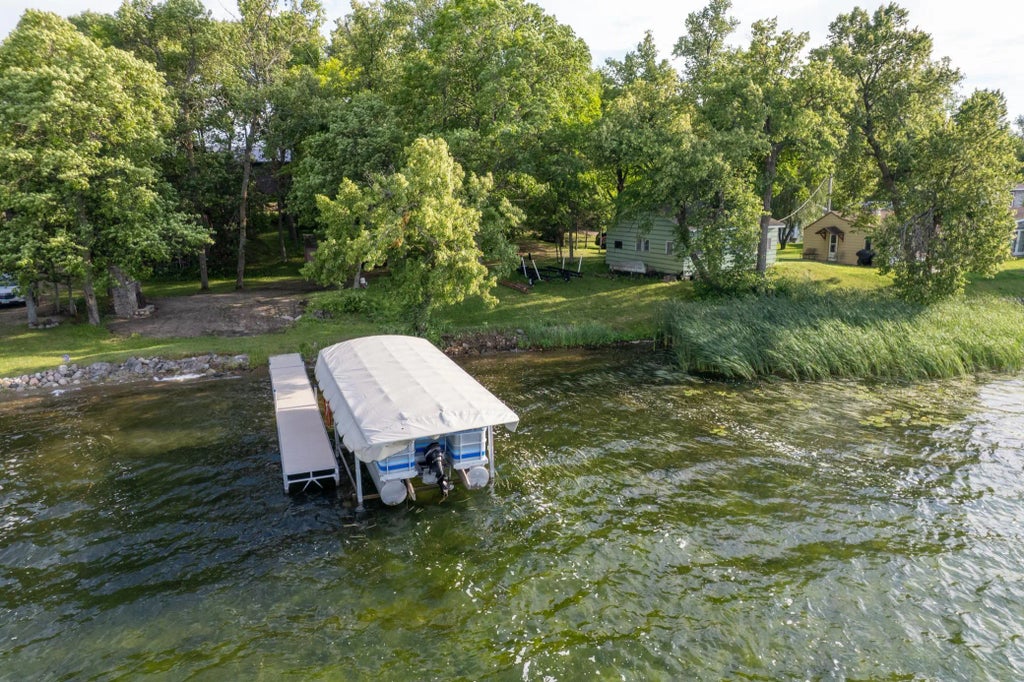 23515 Fish Lake Trail, Dunn Twp