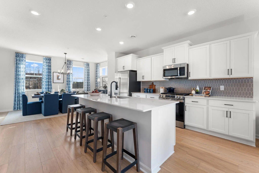 7451 East Ramsey Parkway Nw, Ramsey