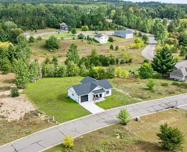 31468 Isabelle Drive, Pequot Lakes