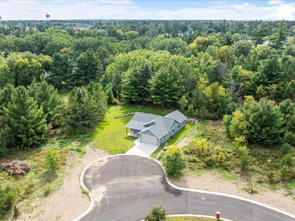 31423 Isabelle Drive, Pequot Lakes