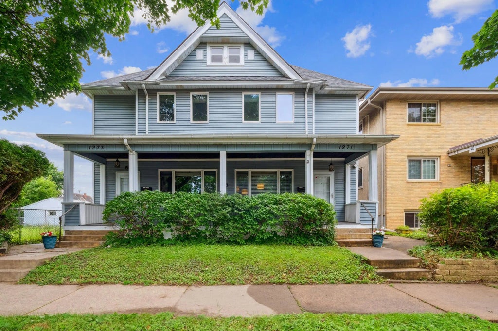 1271 - 1273 7th Street W, Saint Paul