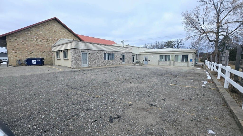 512 3rd Street N, Waite Park