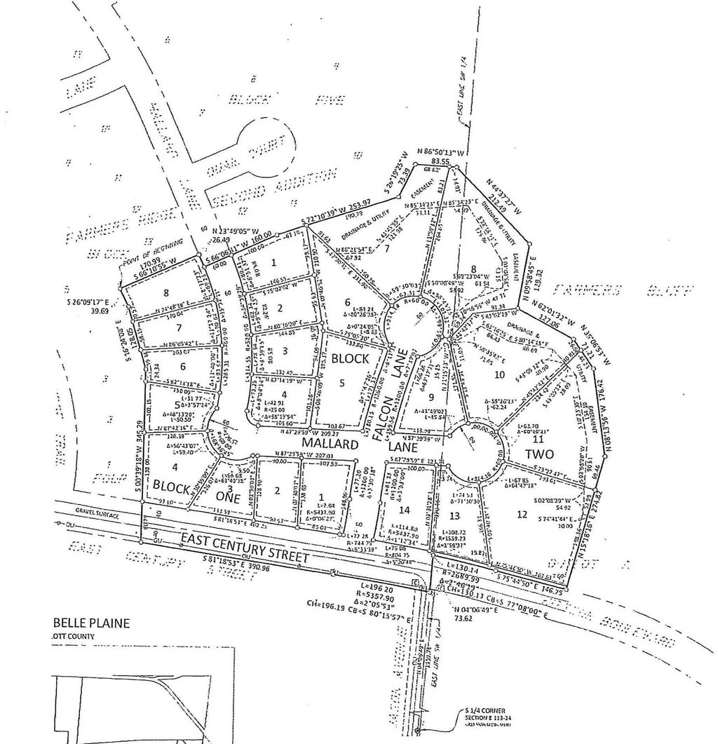 Lot 10 Blk 2 Mallard Lane, Belle Plaine