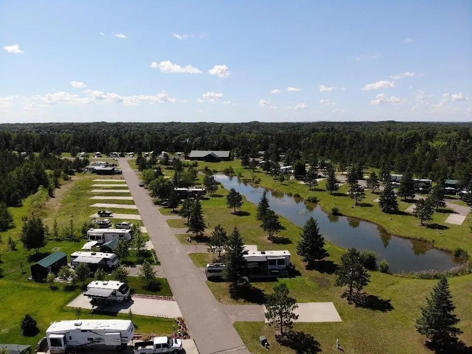 Tbd Hurtig Road, Pequot Lakes