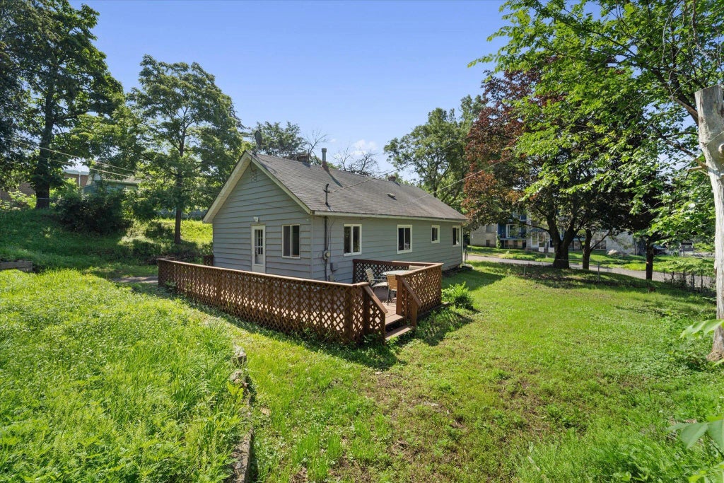 1077 York Avenue, Saint Paul