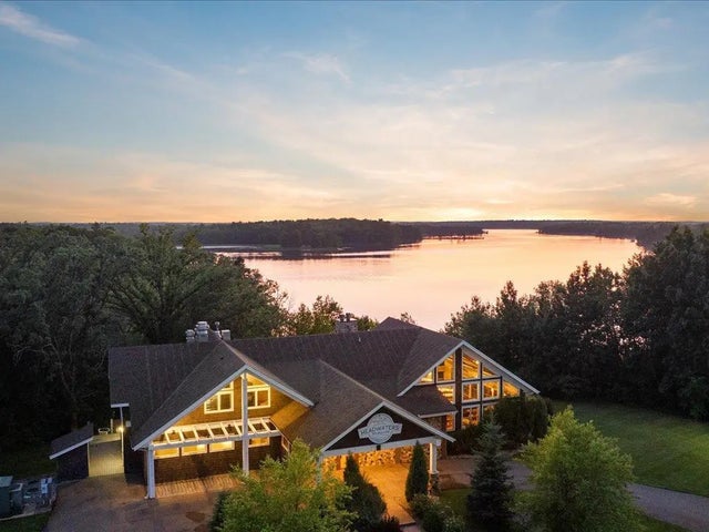 4777 Hwy 371, Hackensack