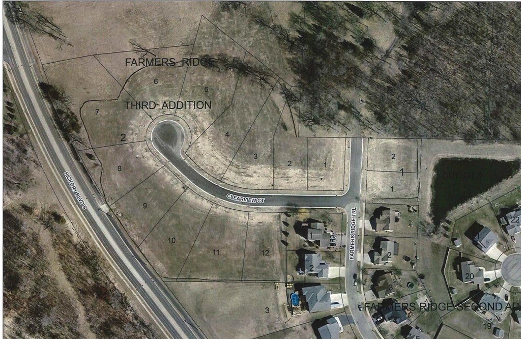 Lot 7 Blk 2 Clearview Court, Belle Plaine