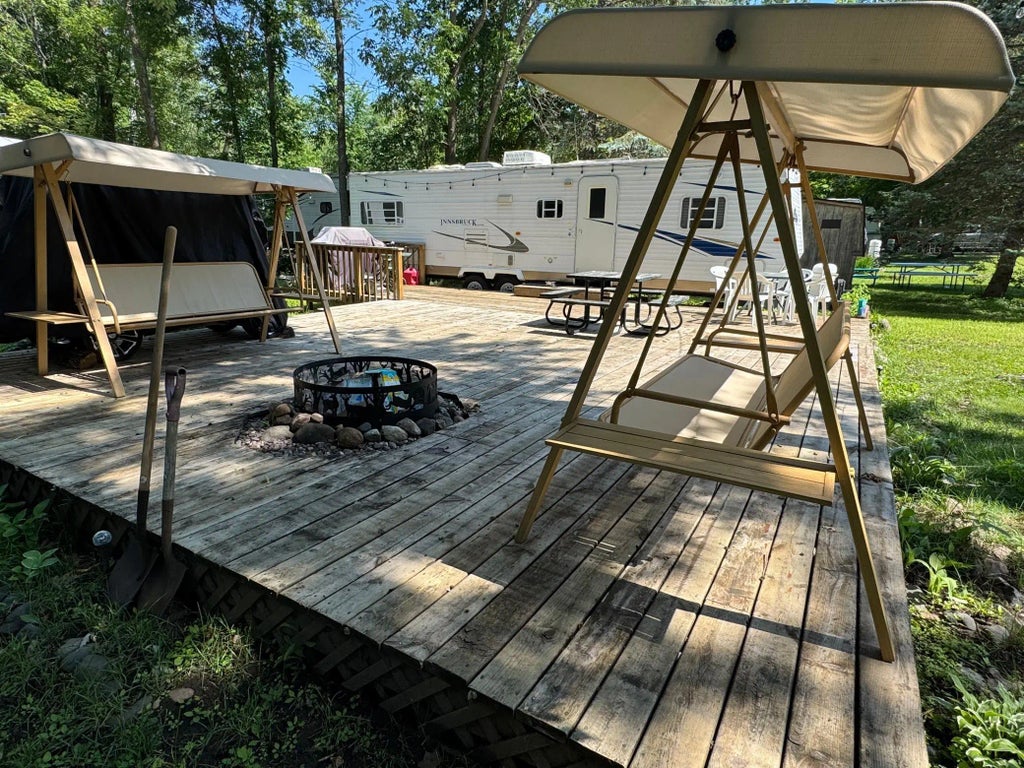 Blk 8 Lot 04, Hazelton Twp