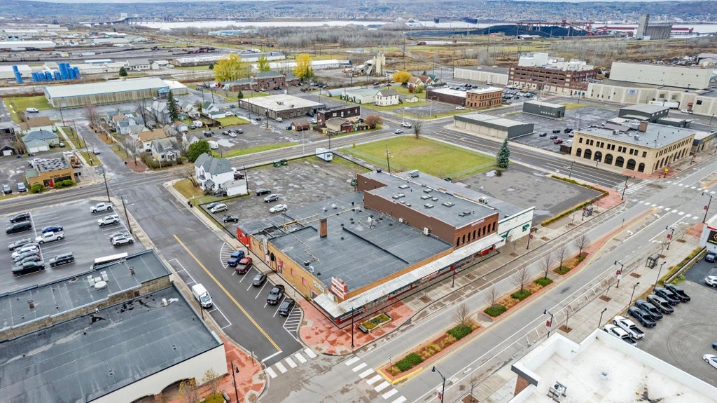 1017 Tower Avenue, Superior