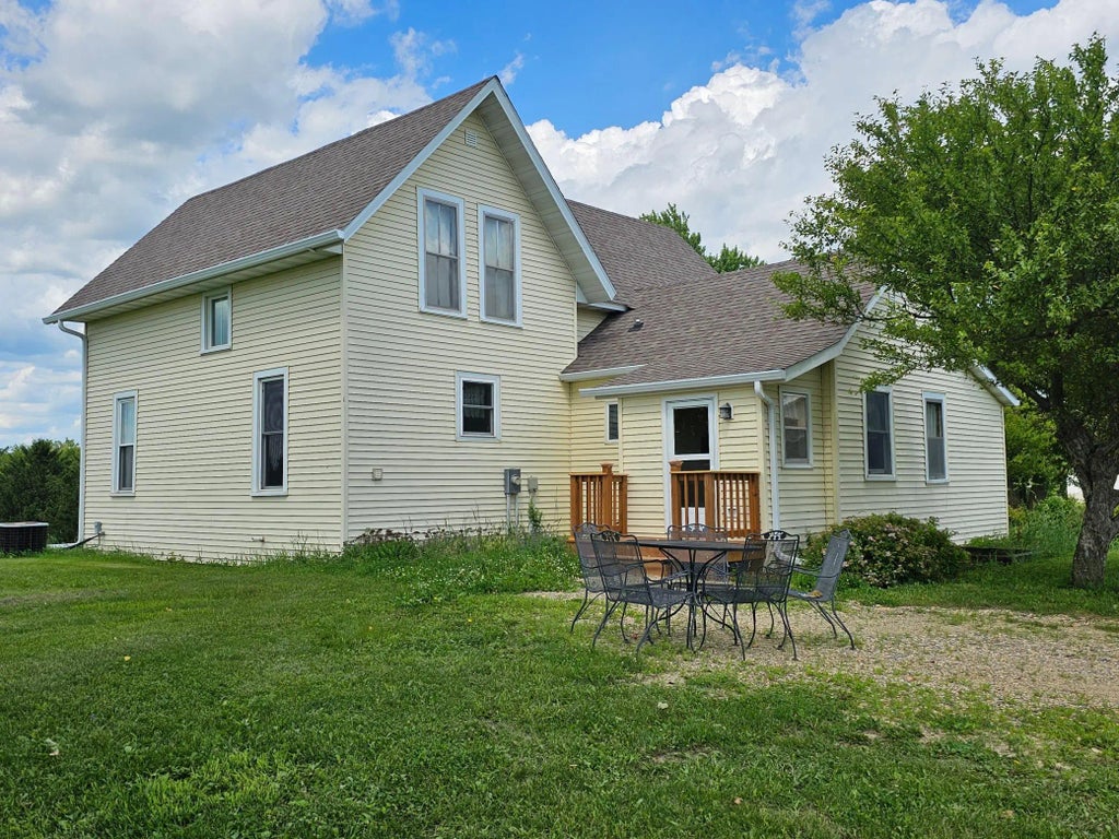 86389 245th Street, Albert Lea