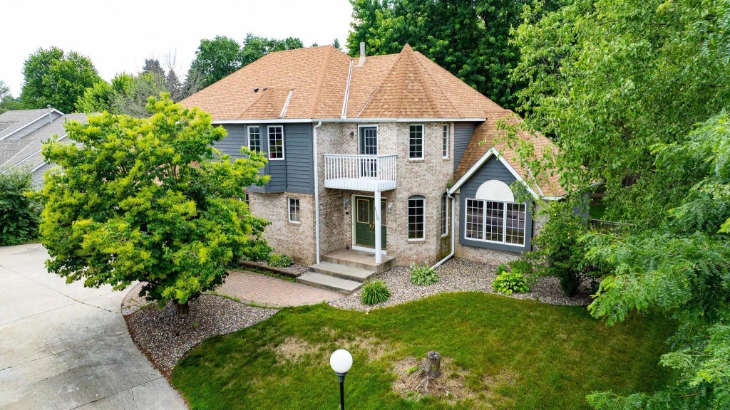 1110 Lecuyer Drive, Stillwater